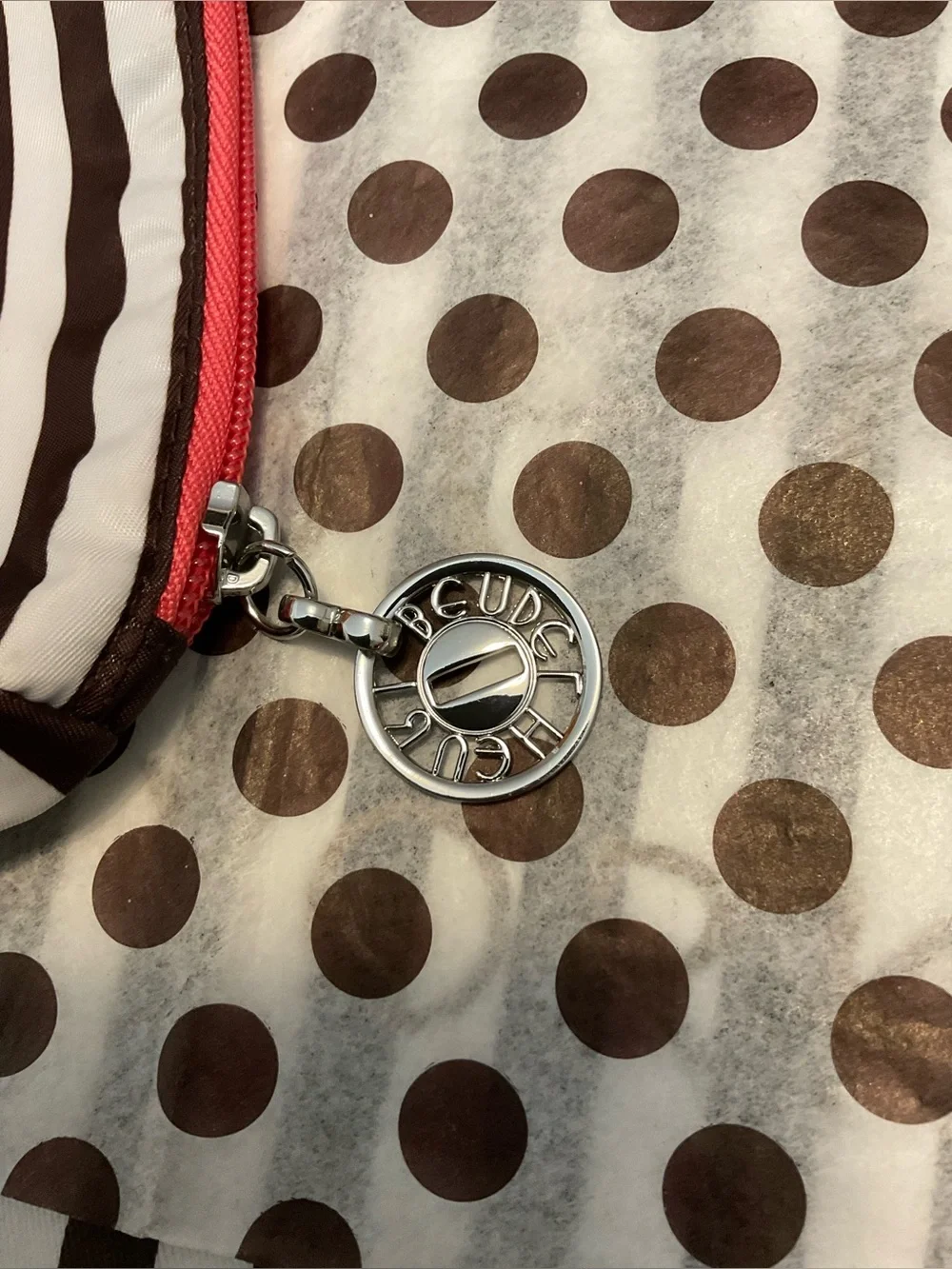 henri bendel wear photos